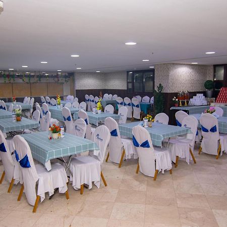 Shurakaa Al Khair Hotel Mekka Buitenkant foto